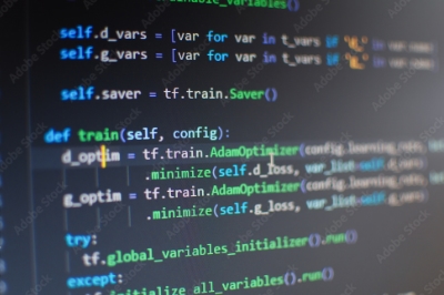 coder du machine learning